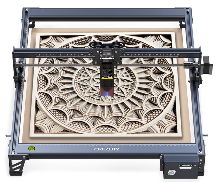 CV-30 Falcon Laser Engraving machine (10W)